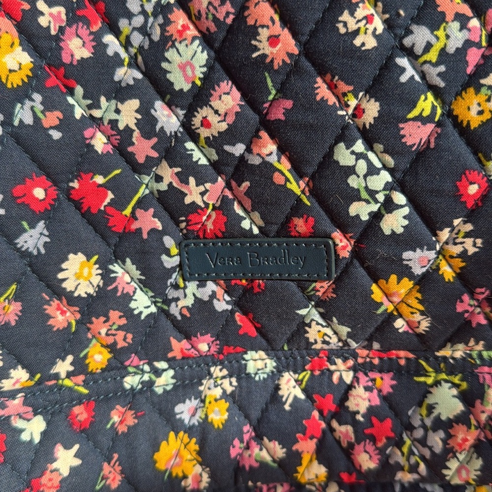 Vera Bradley Essential Backpack - Picture 2 of 4